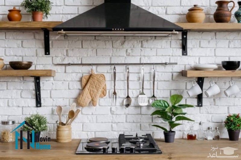 بهترین هودهای ایرانی