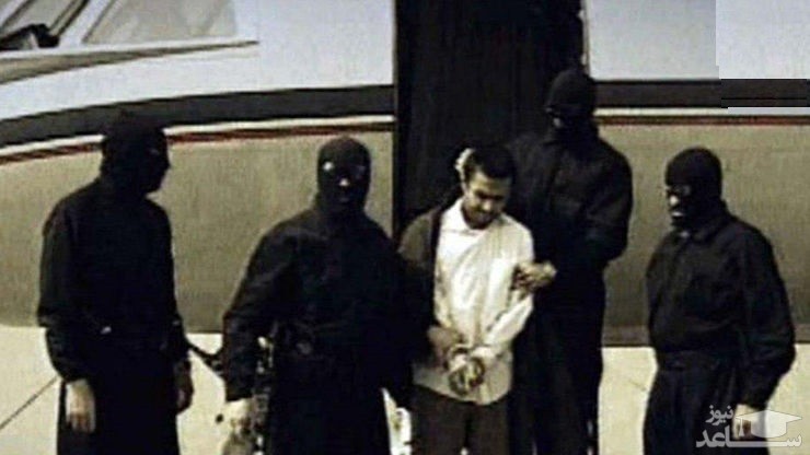 جزییات بازجویی از ریگی منتشر شد!پیتزا کار دست ریگی داد