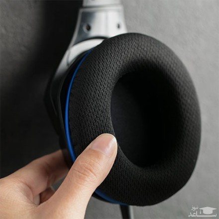 هدست مخصوص بازی هایپرایکس مدل  Cloud Stinger Core