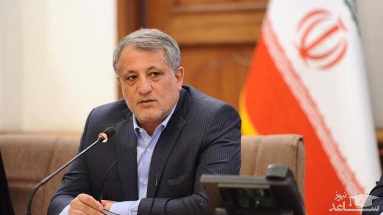 هاشمی باز هم رئیس شورای شهر تهران شد