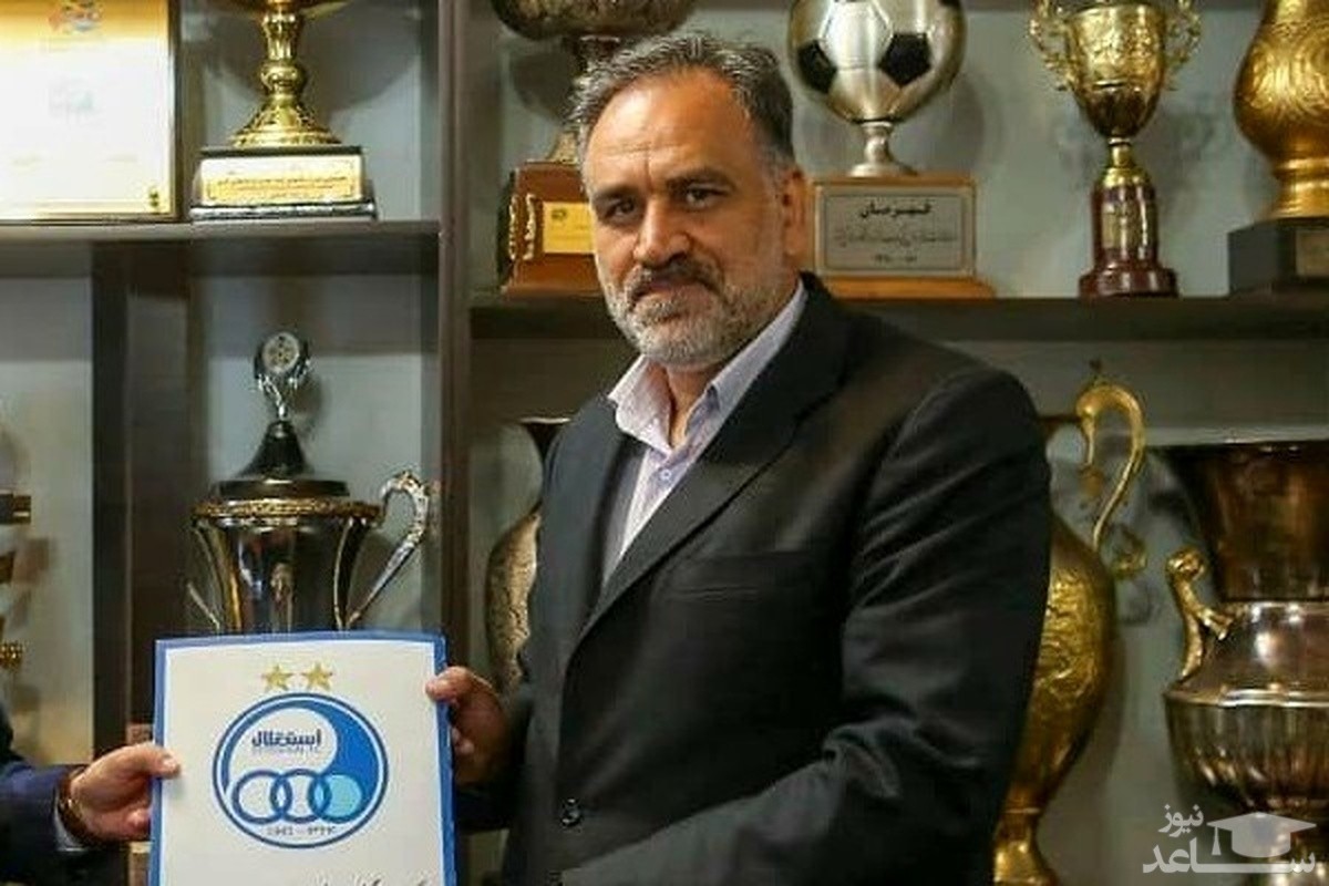 روش عجیب مددی برای تمدید قرارداد آبی‌ها