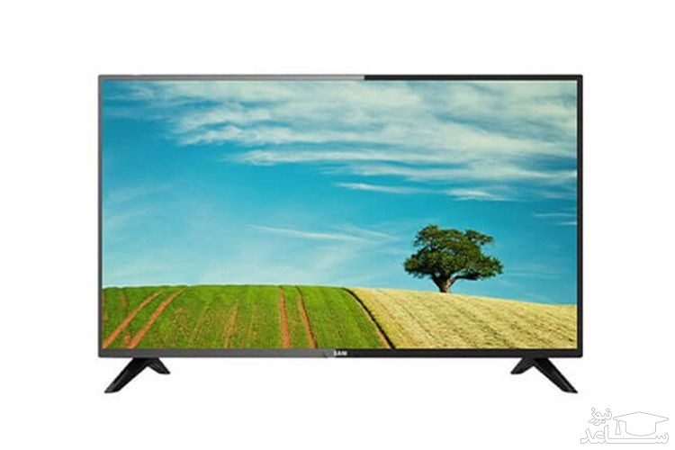 قیمت تلویزیون سام الکترونیک ال ای دی مدل T4100 سایز 39 اینچ - SAM T4100TH LED TV 39 Inch