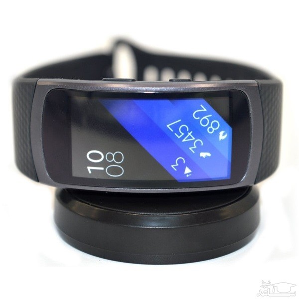 مچ بند هوشمند سامسونگ مدل گیر فیت 2