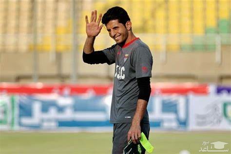 وحید طالبلو