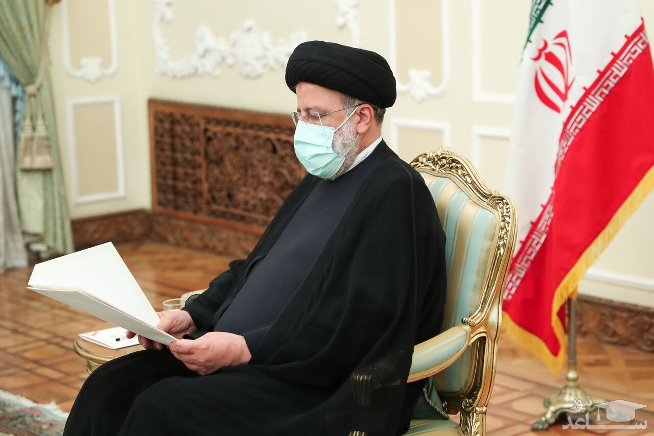 دولت رئیسی وضعیت را تغییر خواهد داد؟