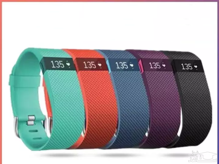 مچ‌ بند هوشمند فیت بیت مدل Charge