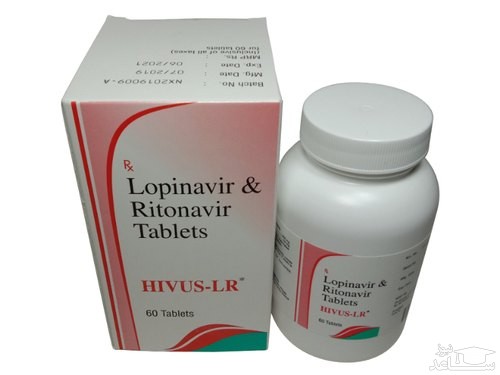 ریتوناویر 