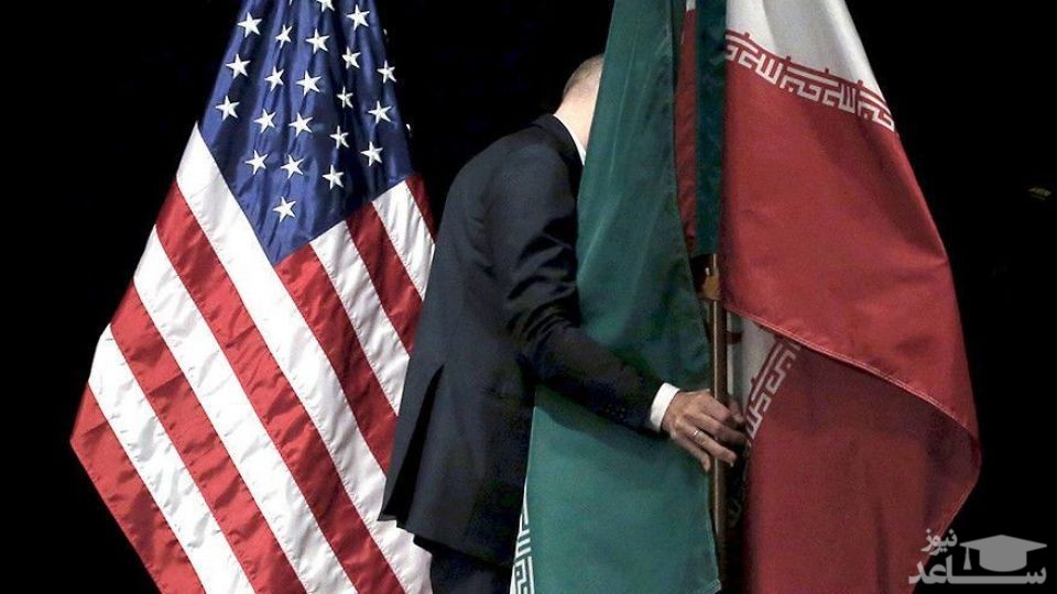 سایه تهدید آمریکا بر روابط ایران