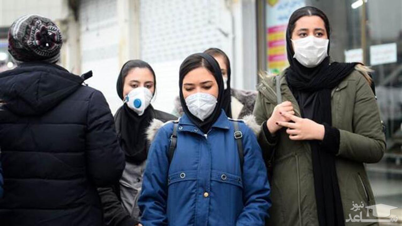 توصیه‌های بهداشتی دوران پساقرنطینه!