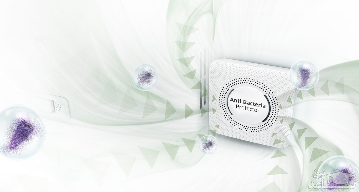 یخچال فریزر بالا پایین سامسونگ مدل RT580