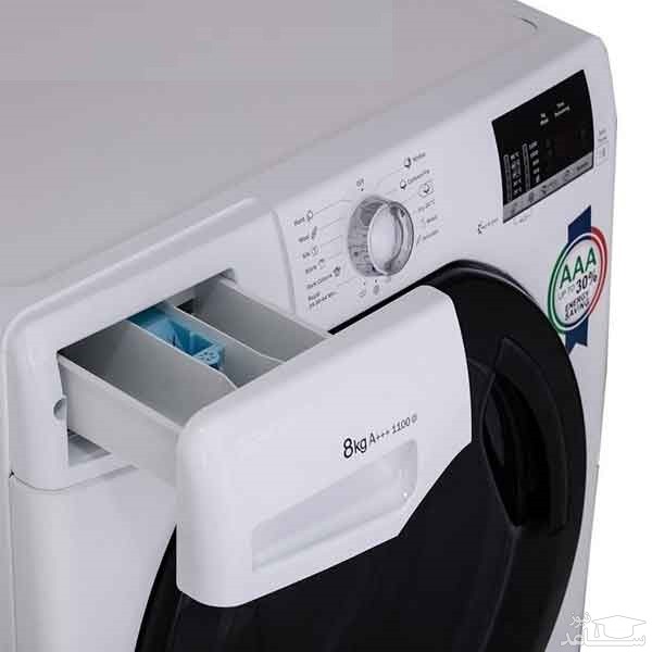 جاپودری لباسشویی زیرووات مدل OZ-1184