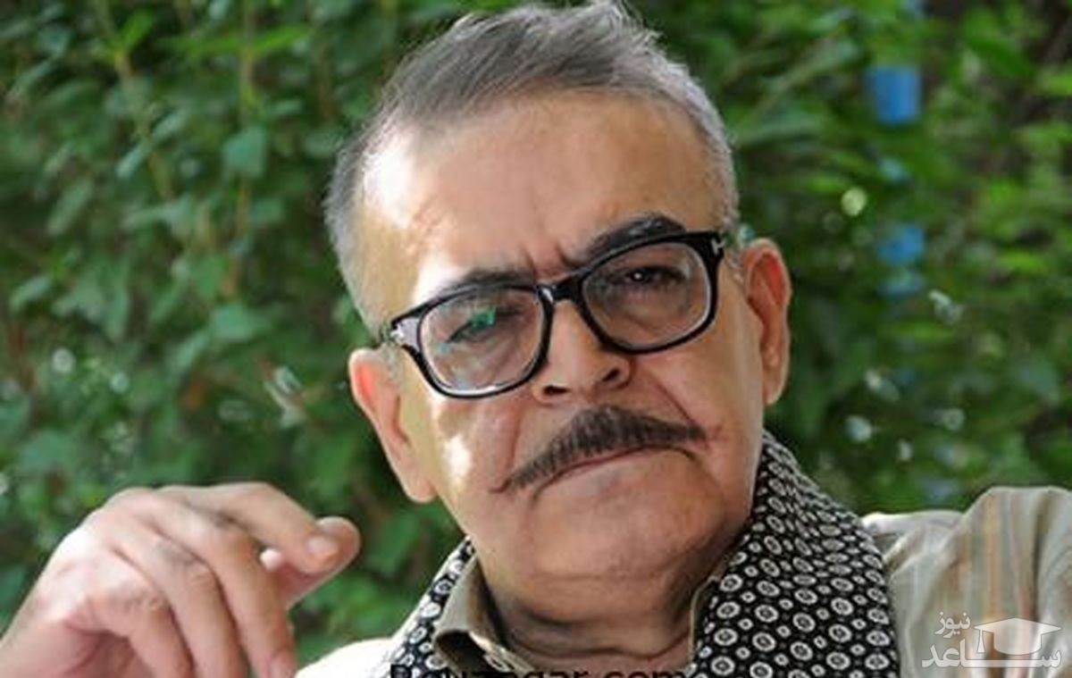 تولد 65 سالگی حمید لولایی