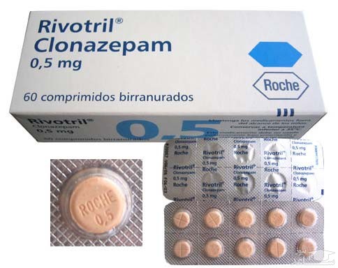 موارد منع مصرف و تداخل دارویی قرص کلونازپام (Clonazepam)