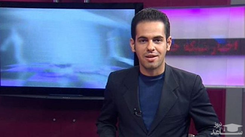 مجری مشهور تلویزیون به یکسال حبس محکوم شد