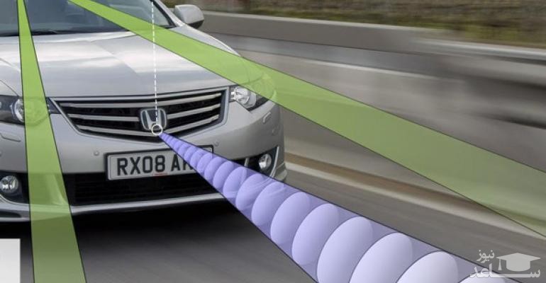 نقش سیستم هشدار انحراف از مسیر در تصادفات