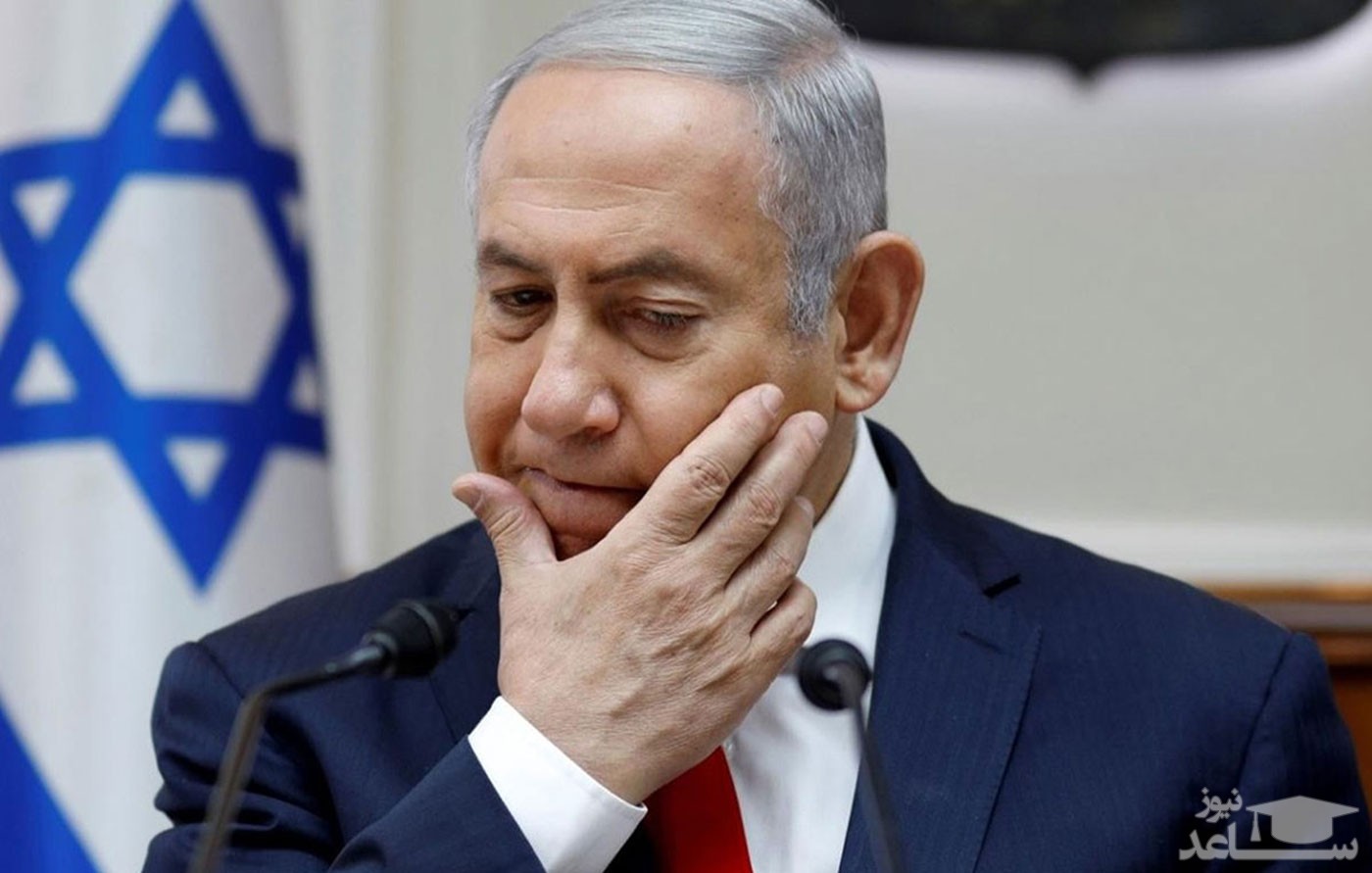 نتانیاهو ایران را تهدید کرد