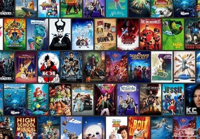 انتشار فیلم‌های غیراخلاقی توسط سایت‌های قانونی که «ساترا» تأییدشان کرده است!