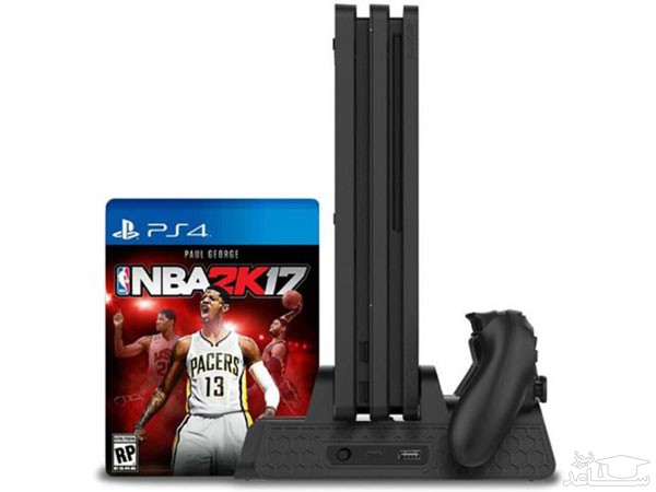 پلی استیشن 4 پرو سونی