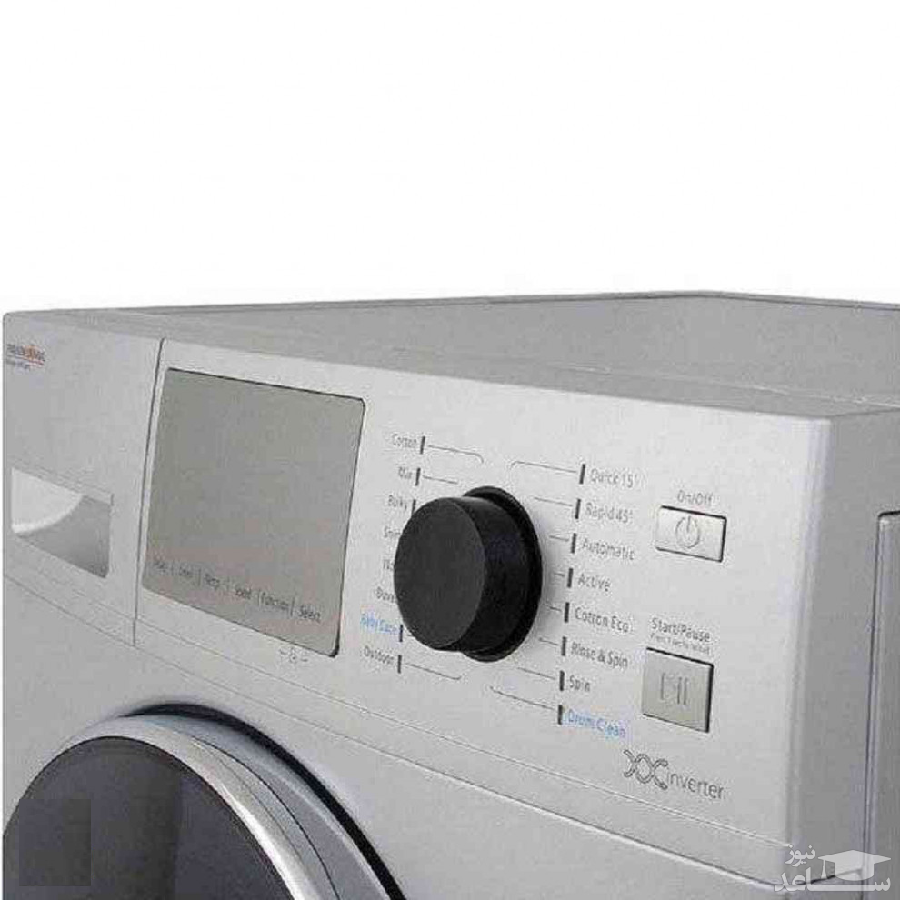 پنل لباسشویی پاکشوما مدل WFI-83437