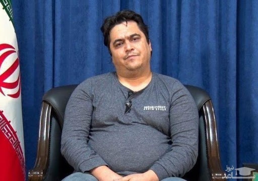 صلواتی، قاضی پرونده روح‌الله زم شد