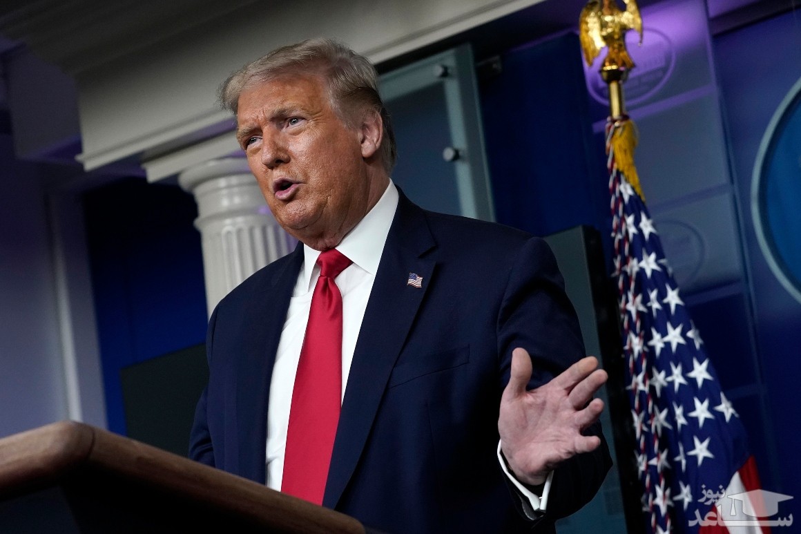 تعریف و تمجید معاون ترامپ از جنایت ترور سردار سلیمانی