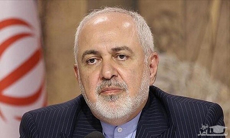 ظریف: هژمونی غرب به پایان رسیده است
