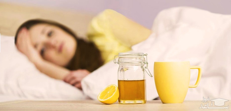 درمان سرماخوردگی بدون دارو در دوران بارداری