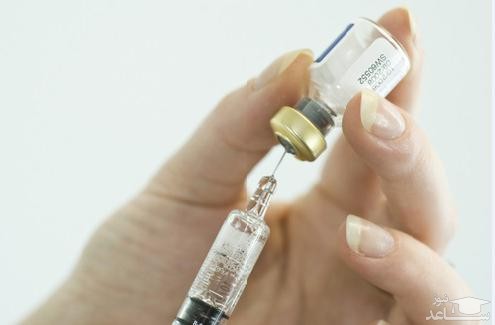 موارد منع مصرف و تداخل دارویی ایمونوگلوبولین