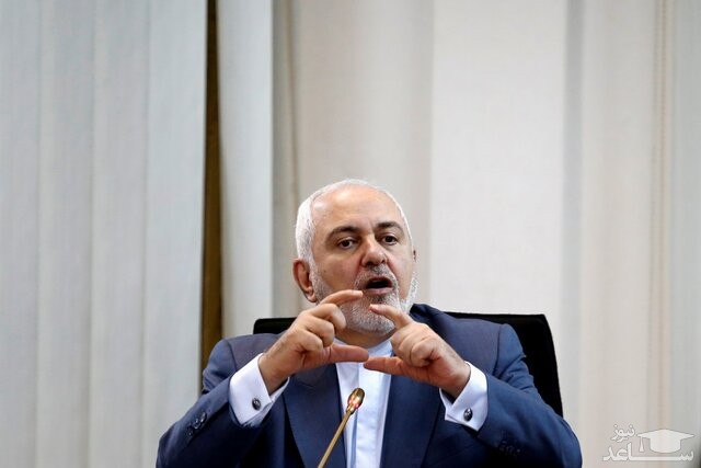 ظریف: شرط ما برای دیدار سران 1+5 با آقای روحانی، لغو تحریم‌ها بود/ با اعضای کنگره گفت‌وگو کردم