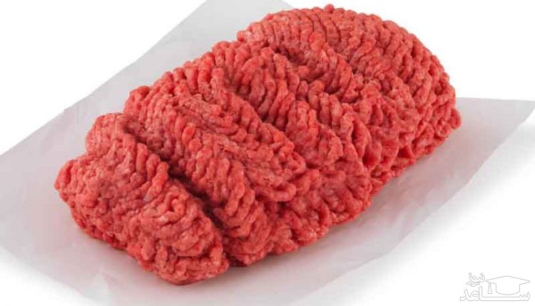 خواص گوشت قرمز و نحوه مصرف آن