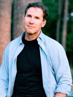 پوستر نیکلاس اسپارکس