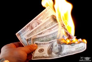 نشانه‌های جدی از آغاز فروپاشی سلطه دلار