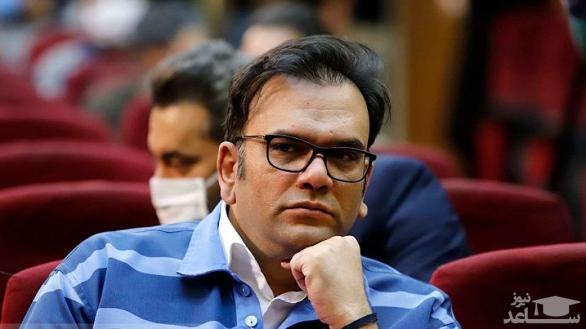 عذرخواهی محمد امامی از بازیگران شهرزاد