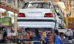 ایران خودرو، قیمت ۶ محصول خود را کاهش داد