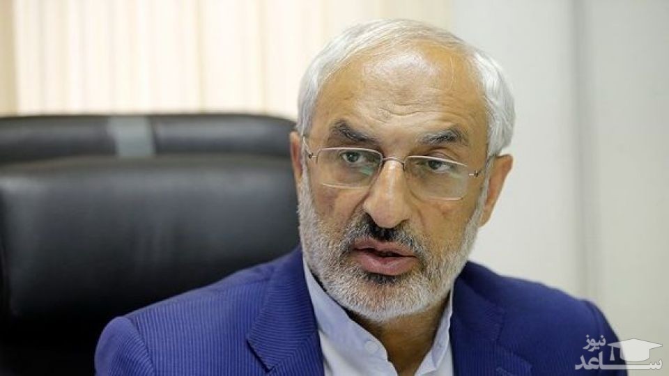 وزیر احمدی‌نژاد: چرا اصالت قدوسی را فاش کردید؟