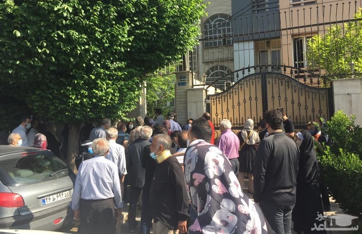 فروش نوبت واکسن، ۸۰۰هزار تومان!