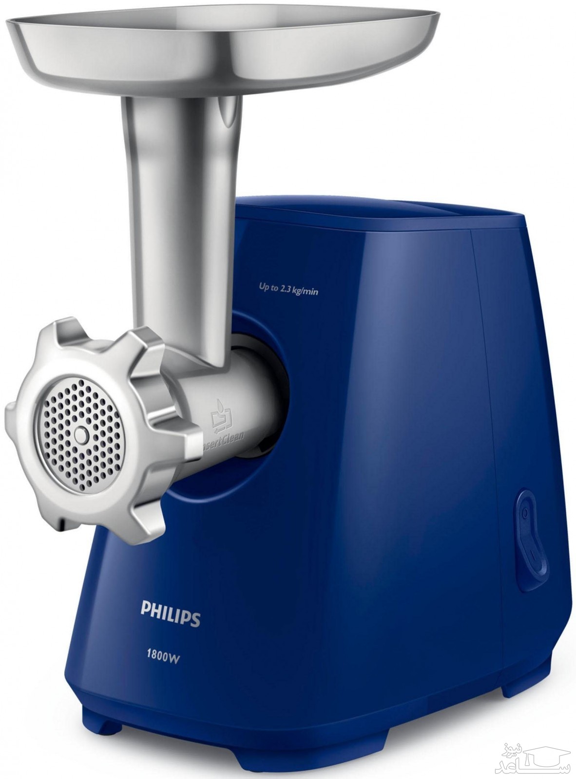 چرخ گوشت فیلیپس مدلHR2722 