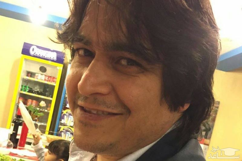 خانه‌ای که روح‌الله زم گفت در پاریس لو رفت، کجاست؟