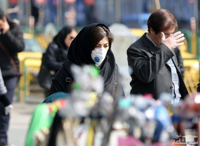 فاز یک و دو قرنطینه تهران در حال انجام است