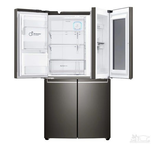 یخچال فریزر ساید ال جی مدلX29