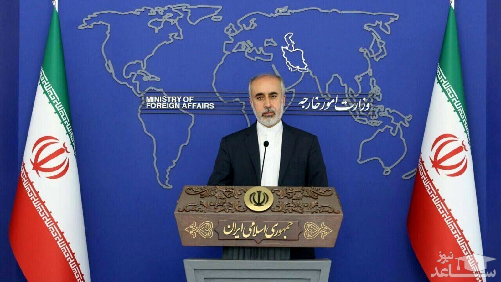 آخرین وضعیت کنسولگری باکو در تبریز/ موضع ایران نسبت به جمهوری آذربایجان چیست؟