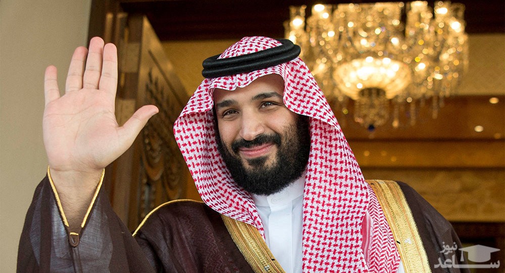 تعویض شاهزاده‌ها در عربستان