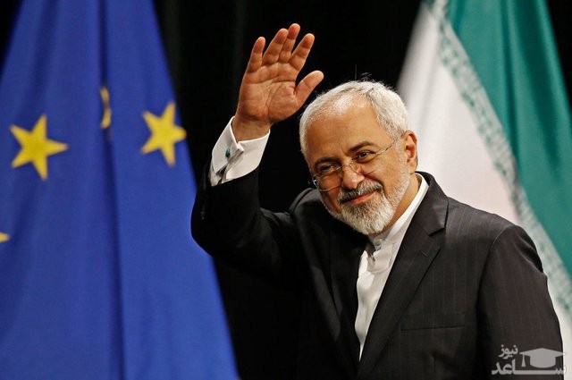 ظریف: امیدوارم استعفایم تلنگری برای بازگشت وزارت خارجه به جایگاه قانونی‌اش باشد