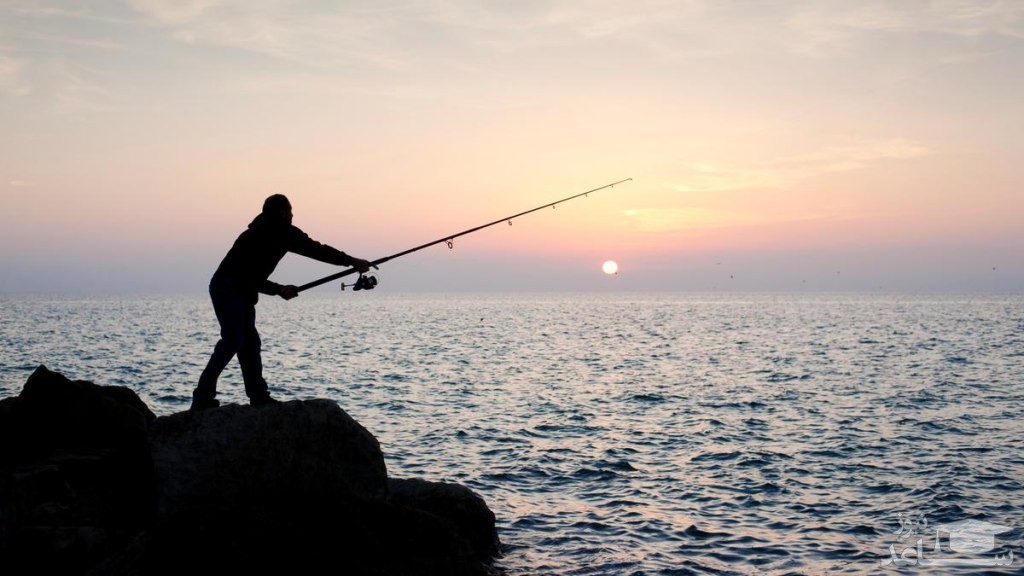 آشنایی با رشته ورزشی ماهیگیری