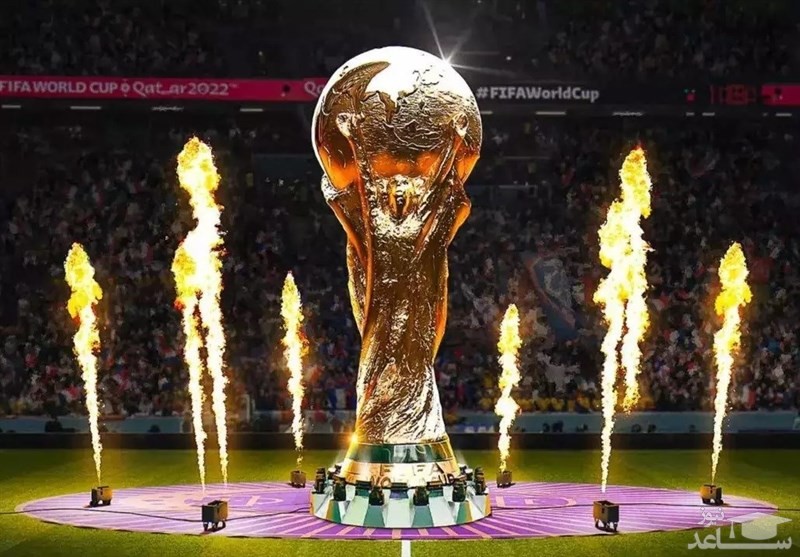 قطر برای برگزاری جام جهانی 2022 این رقم نجومی را هزینه کرده است!