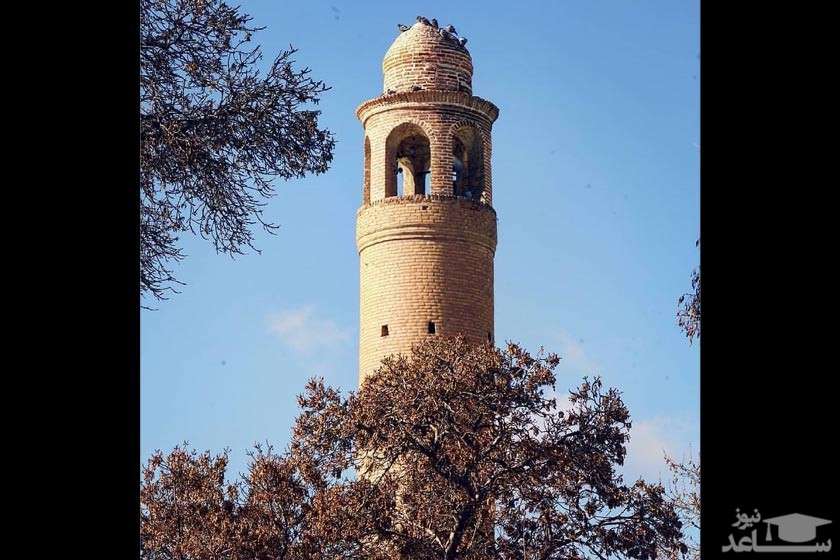 مسجد ملاحسن خان