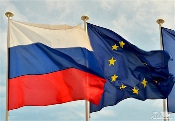 تحریم‌های اتحادیه اروپا علیه روسیه ۶ ماه دیگر تمدید شد