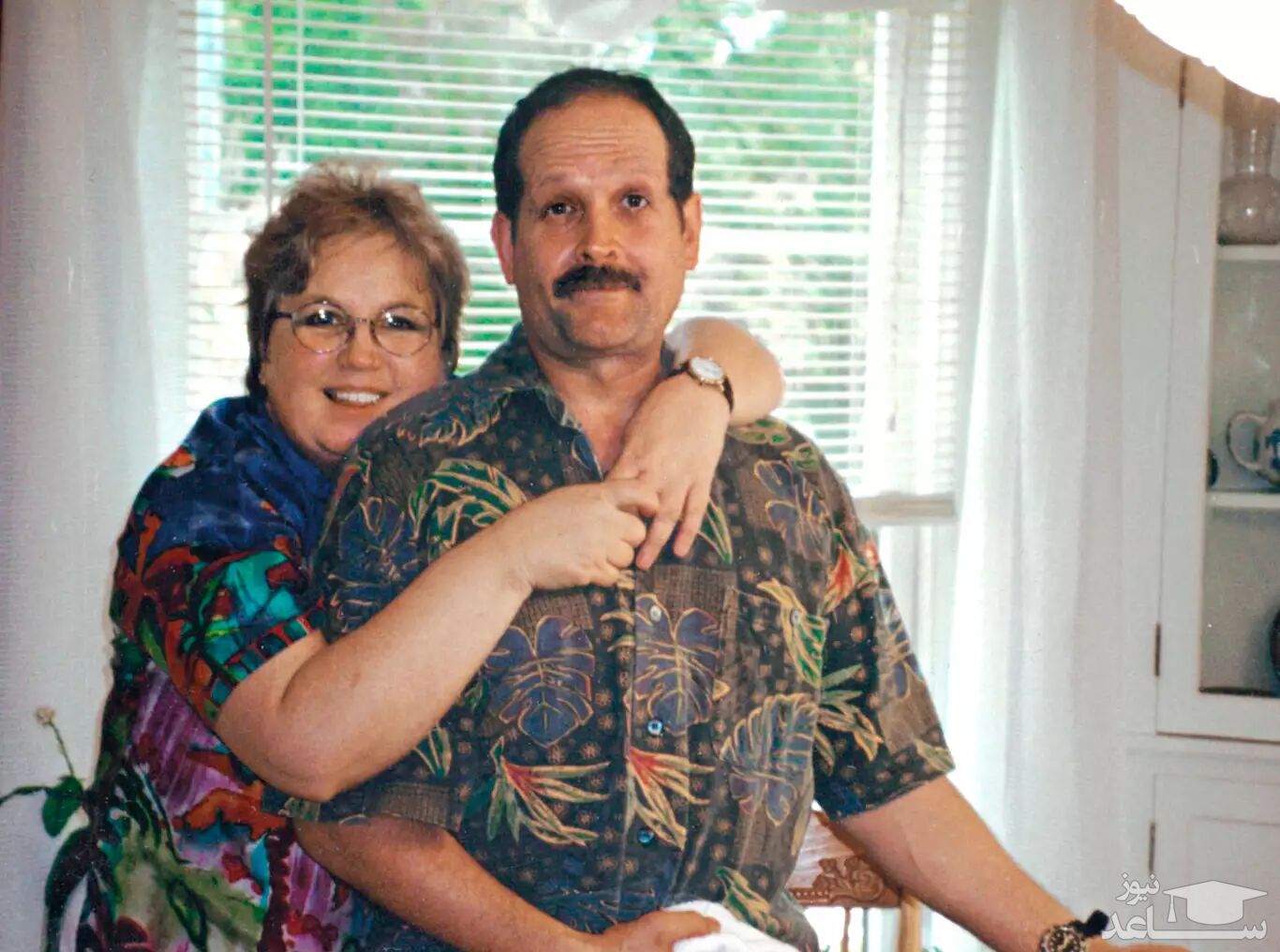 نویسنده «چگونه شوهر خود را به قتل برسانیم» همسرش را کشت