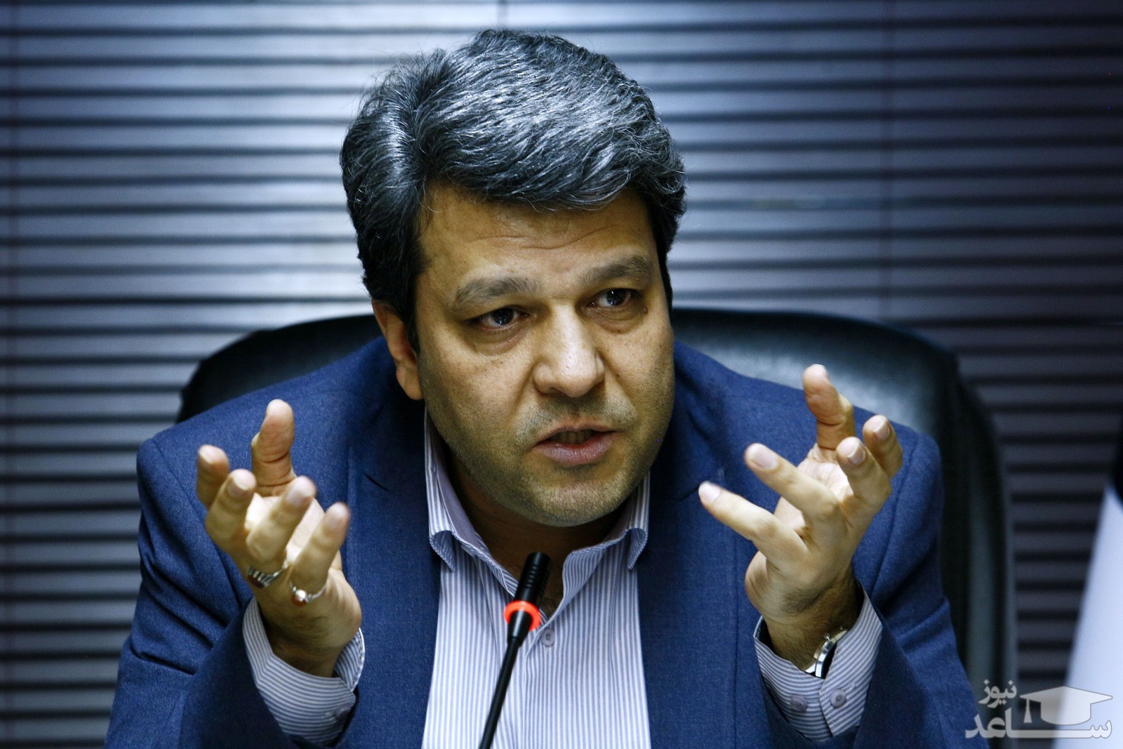 واکنش سازمان سینمایی به مواضع اخیر برخی هنرمندان: ما برای وصل کردن آمدیم