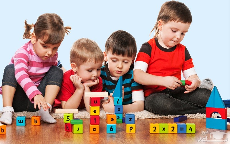 روش های افزایش پشتکار و تلاش در کودکان